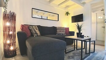 Guesthouse With Loft at Lake Skagern, Spa & Yoga