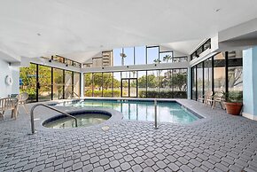 The Enclave Hotel and Suites