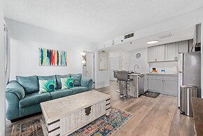 The Enclave Hotel and Suites