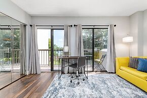 The Enclave Hotel and Suites