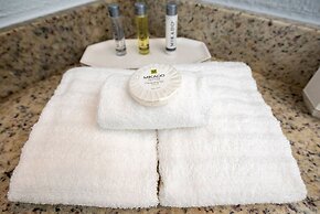 The Enclave Hotel and Suites