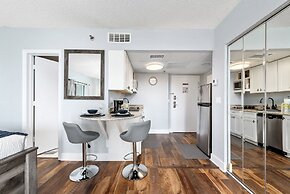 The Enclave Hotel and Suites