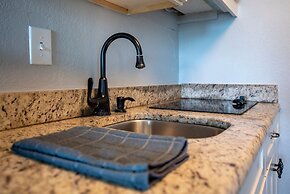 The Enclave Hotel and Suites