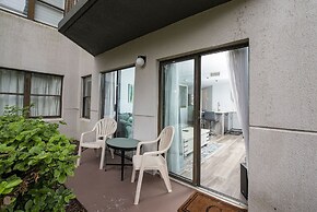 The Enclave Hotel and Suites