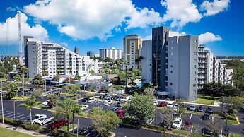 The Enclave Hotel and Suites