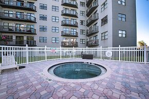 The Enclave Hotel and Suites