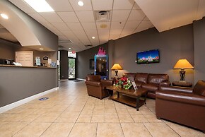 The Enclave Hotel and Suites