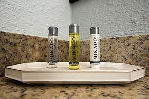 The Enclave Hotel and Suites