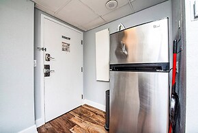 The Enclave Hotel and Suites