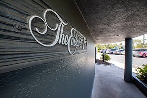 The Enclave Hotel and Suites