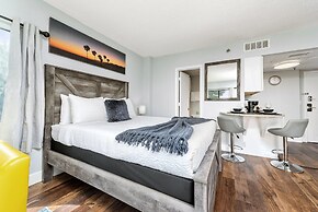 The Enclave Hotel and Suites