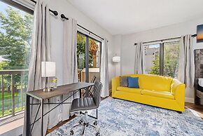 The Enclave Hotel and Suites