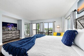 The Enclave Hotel and Suites