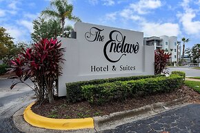 The Enclave Hotel and Suites
