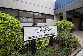 The Enclave Hotel and Suites