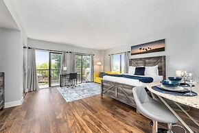 The Enclave Hotel and Suites