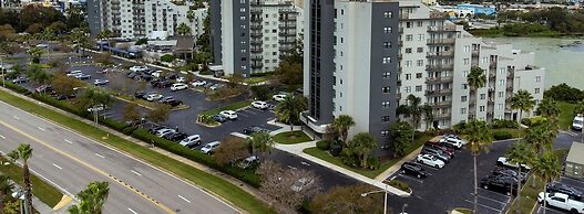 The Enclave Hotel and Suites