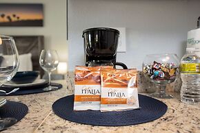 The Enclave Hotel and Suites