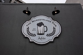 The Enclave Hotel and Suites