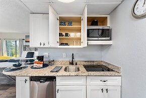 The Enclave Hotel and Suites