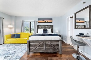 The Enclave Hotel and Suites