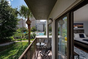 The Enclave Hotel and Suites