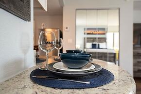 The Enclave Hotel and Suites