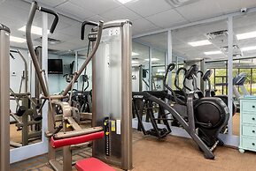 The Enclave Hotel and Suites