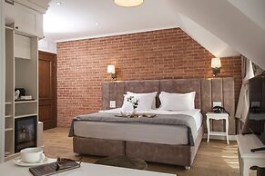 Villa Flavia Heritage Boutique Hotel