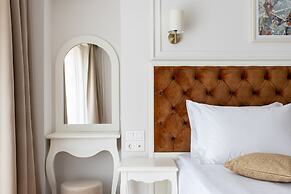 Villa Flavia Heritage Boutique Hotel