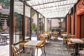 Villa Flavia Heritage Boutique Hotel