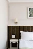 Villa Flavia Heritage Boutique Hotel