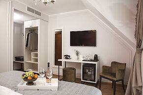 Villa Flavia Heritage Boutique Hotel