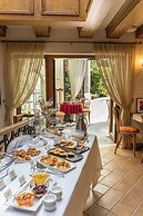 Villa Flavia Heritage Boutique Hotel