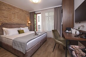 Villa Flavia Heritage Boutique Hotel