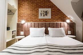 Villa Flavia Heritage Boutique Hotel