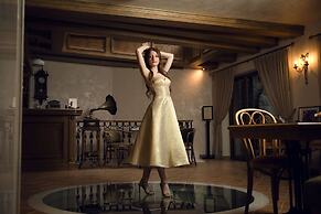 Villa Flavia Heritage Boutique Hotel