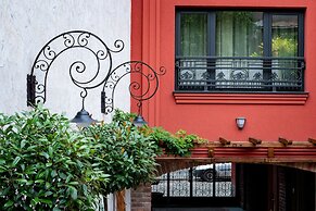 Villa Flavia Heritage Boutique Hotel