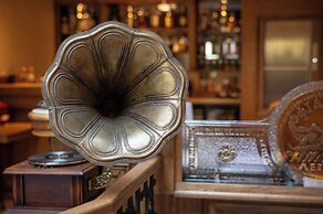 Villa Flavia Heritage Boutique Hotel