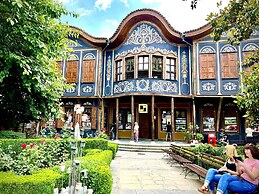 Villa Flavia Heritage Boutique Hotel