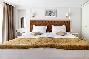 Villa Flavia Heritage Boutique Hotel