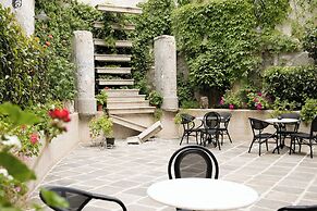 Villa Flavia Heritage Boutique Hotel
