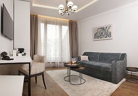 Villa Flavia Heritage Boutique Hotel
