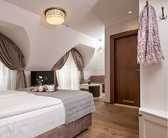 Villa Flavia Heritage Boutique Hotel