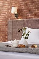 Villa Flavia Heritage Boutique Hotel
