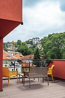 Villa Flavia Heritage Boutique Hotel