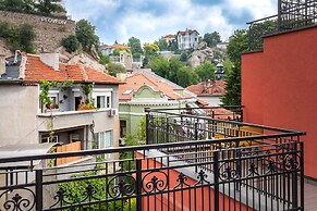 Villa Flavia Heritage Boutique Hotel