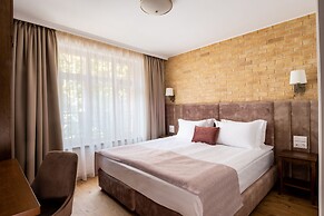 Villa Flavia Heritage Boutique Hotel