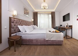 Villa Flavia Heritage Boutique Hotel