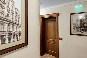Villa Flavia Heritage Boutique Hotel
